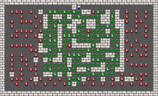 Уровень 26 — Payback 05